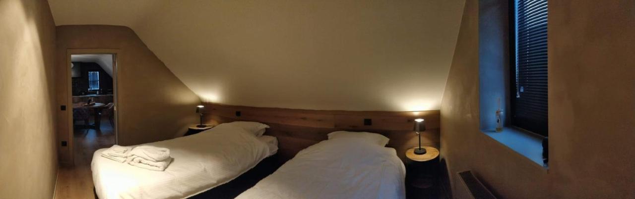 Appartement Barneys House *