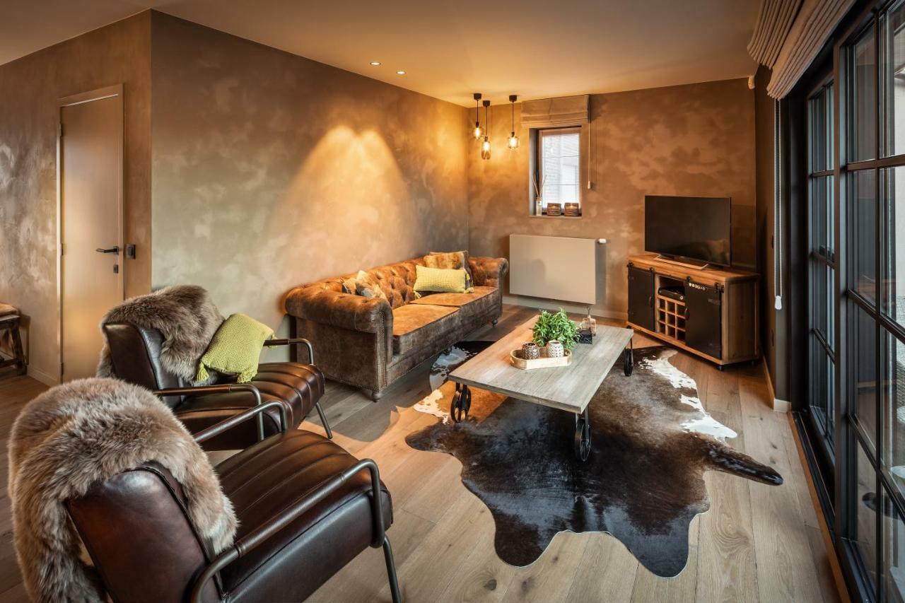 Appartement Barneys House