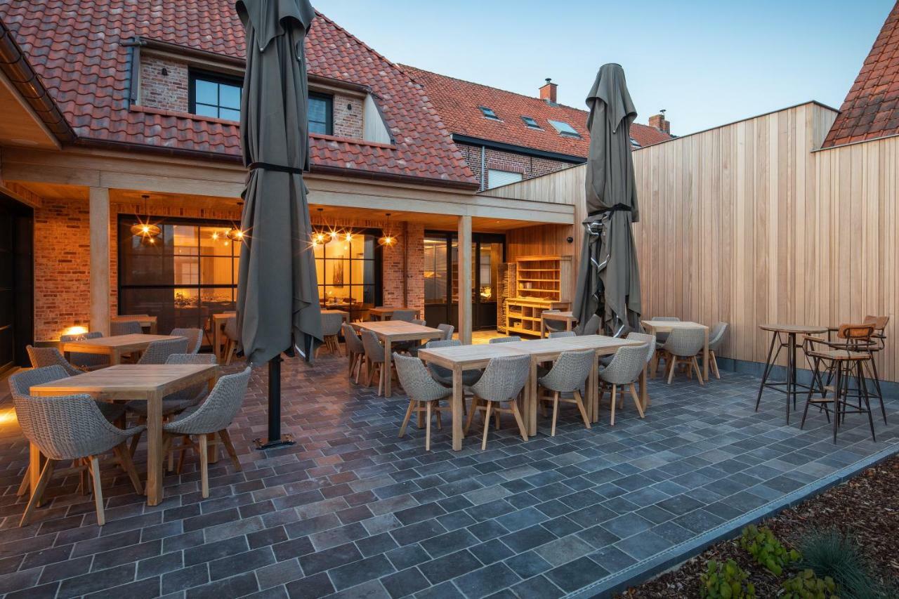 Appartement Barneys House